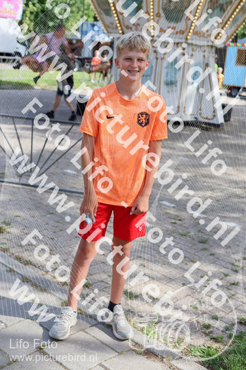 Evenement foto: Serie WID 104