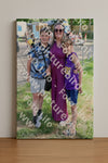 Evenement foto: Serie WID 104