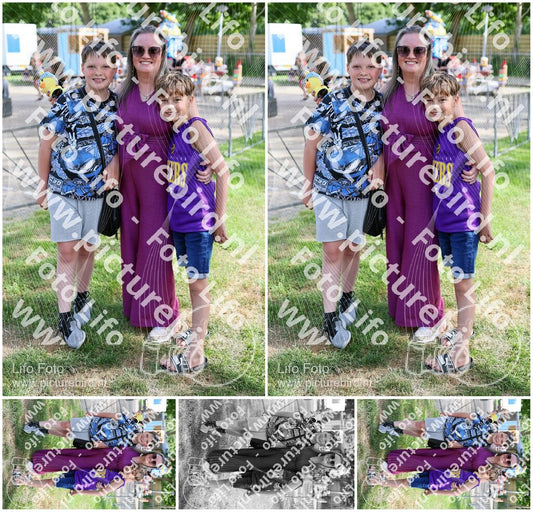 Evenement foto: Serie WID 104
