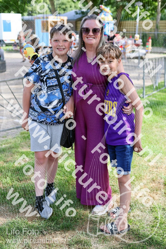 Evenement foto: Serie WID 104
