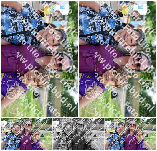 Evenement foto: Serie WID 104