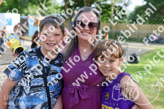 Evenement foto: Serie WID 104