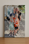 Evenement foto: Serie WID 104