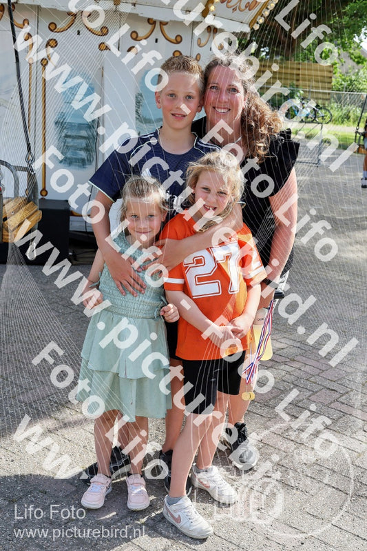 Evenement foto: Serie WID 104