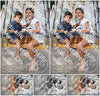 Evenement foto: Serie WID 104
