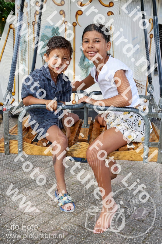 Evenement foto: Serie WID 104