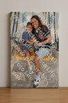 Evenement foto: Serie WID 104