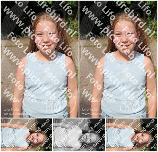 Evenement foto: Serie WID 104