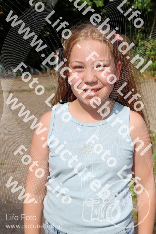 Evenement foto: Serie WID 104