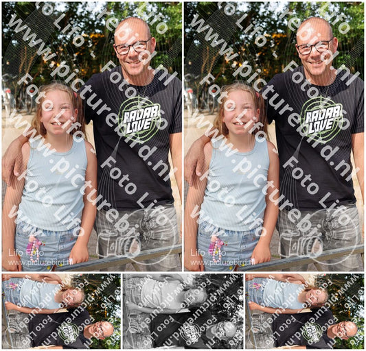 Evenement foto: Serie WID 104