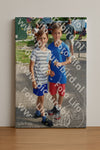 Evenement foto: Serie WID 104