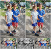 Evenement foto: Serie WID 104