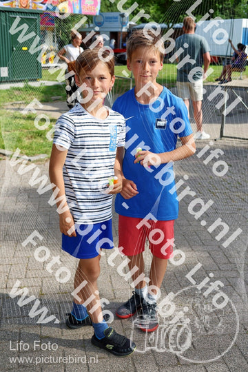 Evenement foto: Serie WID 104