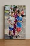 Evenement foto: Serie WID 104
