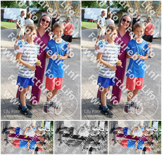Evenement foto: Serie WID 104