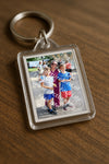 Evenement foto: Serie WID 104