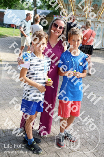 Evenement foto: Serie WID 104