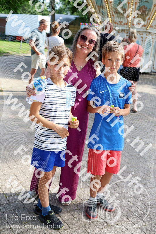 Evenement foto: Serie WID 104