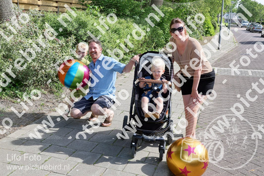 Evenement foto: Serie WID 104