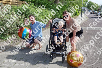 Evenement foto: Serie WID 104