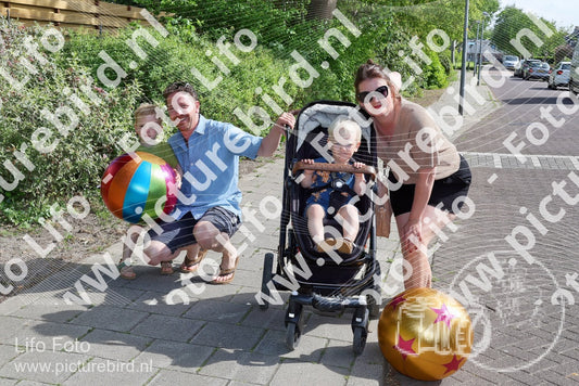 Evenement foto: Serie WID 104