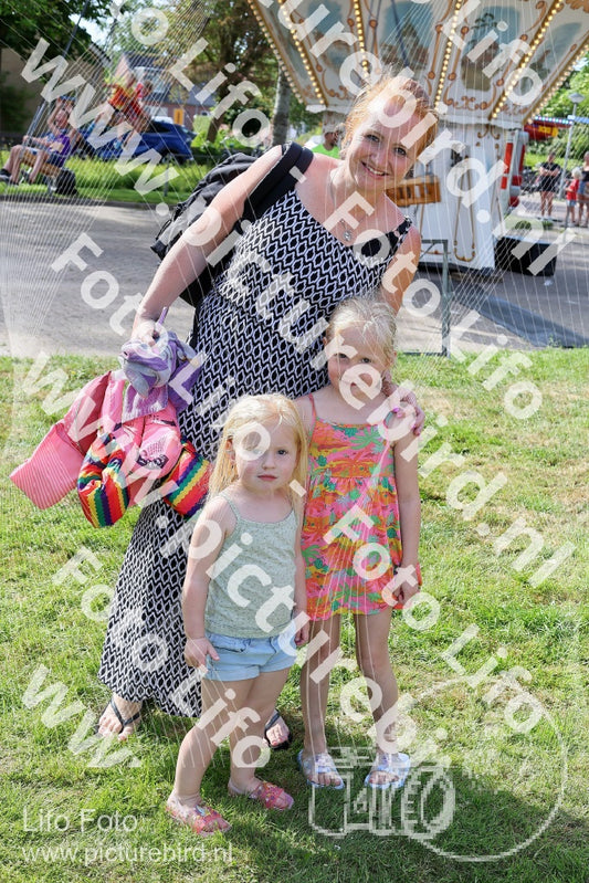 Evenement foto: Serie WID 104