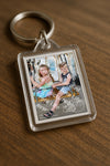 Evenement foto: Serie WID 104