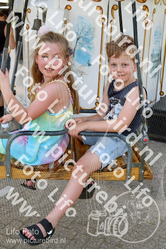 Evenement foto: Serie WID 104