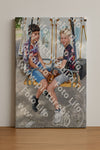 Evenement foto: Serie WID 104