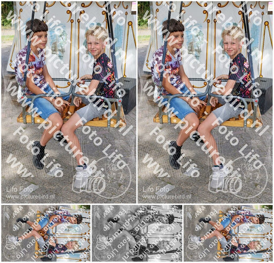 Evenement foto: Serie WID 104