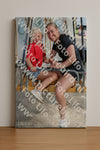Evenement foto: Serie WID 104