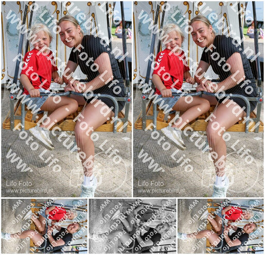 Evenement foto: Serie WID 104