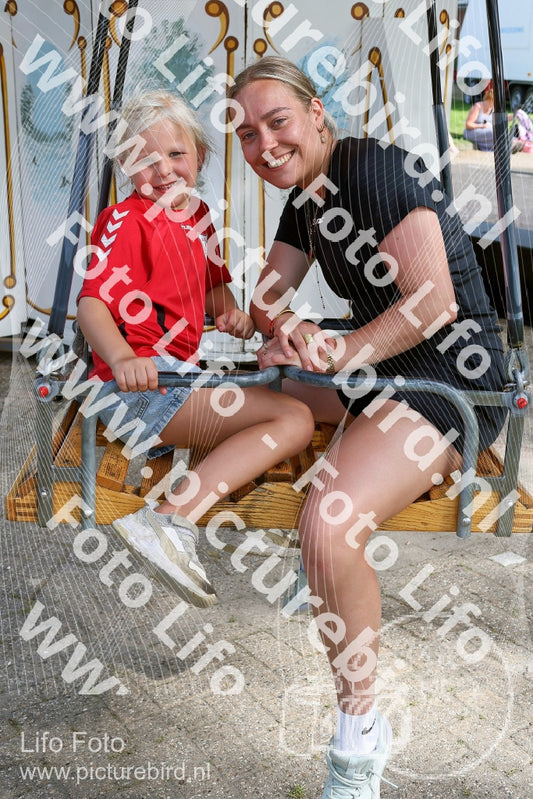 Evenement foto: Serie WID 104