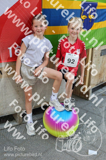Evenement foto: Serie WID 104