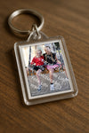 Evenement foto: Serie WID 104