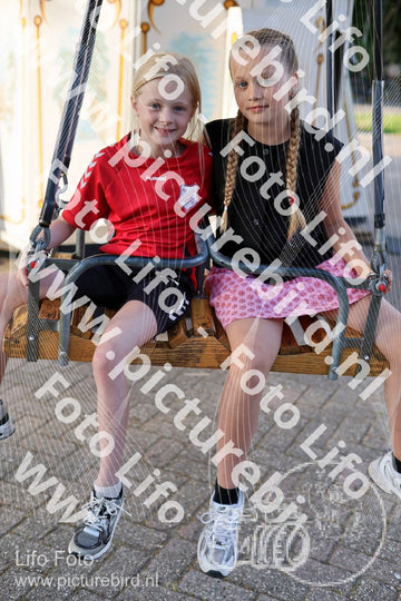 Evenement foto: Serie WID 104