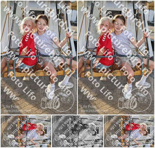 Evenement foto: Serie WID 104