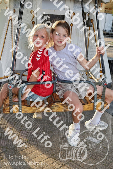 Evenement foto: Serie WID 104