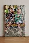 Evenement foto: Serie WID 104