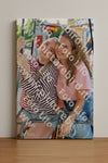 Evenement foto: Serie WID 104