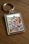 Evenement foto: Serie WID 104