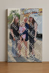 Evenement foto: Serie WID 104