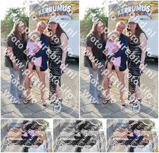 Evenement foto: Serie WID 104