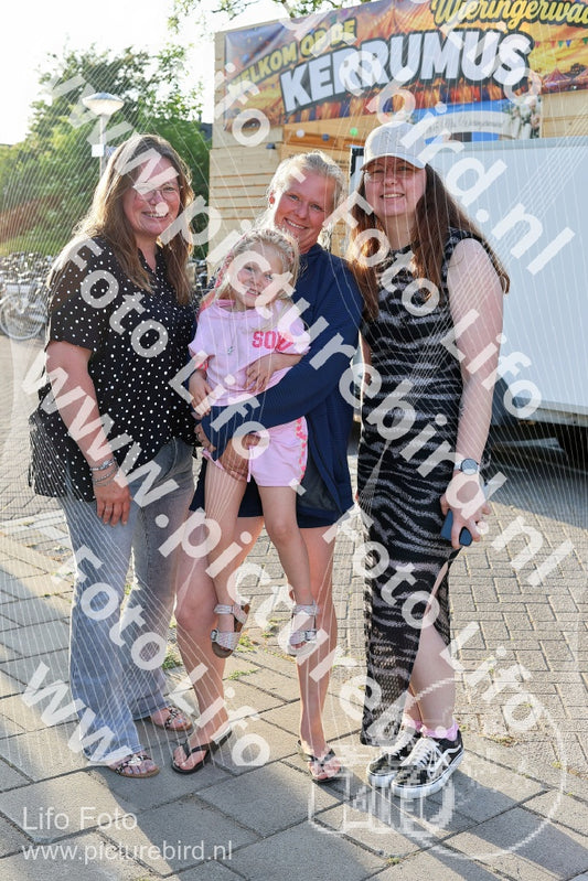 Evenement foto: Serie WID 104