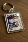 Evenement foto: Serie WID 104