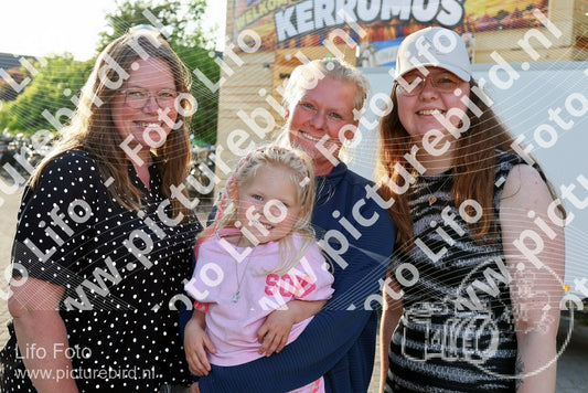 Evenement foto: Serie WID 104