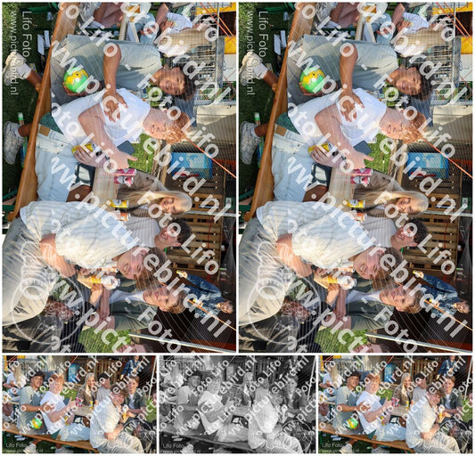 Evenement foto: Serie WID 104