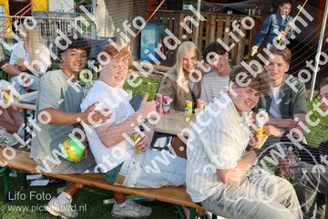 Evenement foto: Serie WID 104