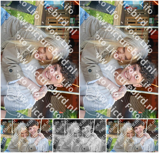 Evenement foto: Serie WID 104