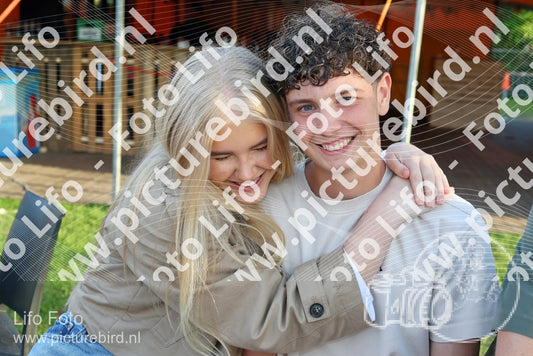 Evenement foto: Serie WID 104